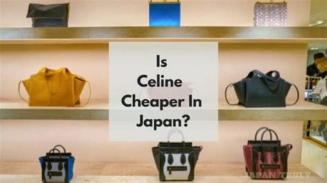 is celine cheaper in korea than us|korean won cheaper than home.